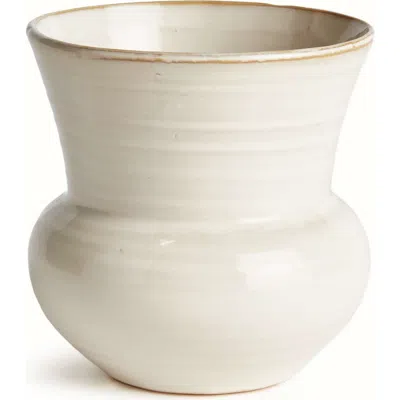 NAPA HOME & GARDEN NAPA HOME & GARDEN DELANEY POT LARGE