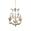 Napa Home & Garden Demetria Chandelier In Gold