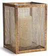 Napa Home & Garden Diego Hurricane 10"