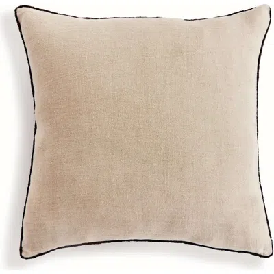 Napa Home & Garden Elias Pillow 24" In Neutral