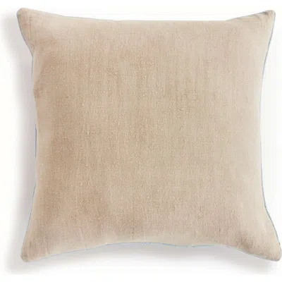 Napa Home & Garden Elias Pillow 24" In Neutral