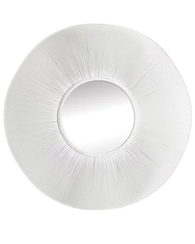 Napa Home & Garden Esme Mirror In White