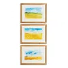Napa Home & Garden European Landscape Prints, Set Of 3