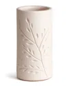 Napa Home & Garden Eva Vase Small In Ecru