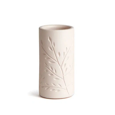 Napa Home & Garden Eva Vase Small In Neutral