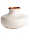 Napa Home & Garden Fiorella Vase Large In Ecru