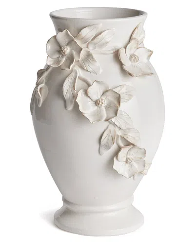 Napa Home & Garden Fiori Vase In Neutral