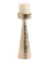 Napa Home & Garden Florence Candle Stand Large In White
