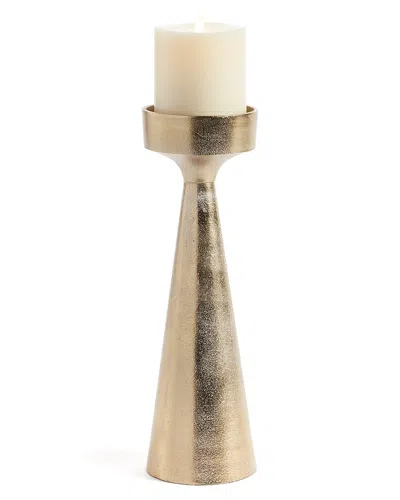 Napa Home & Garden Florence Candle Stand Large In White