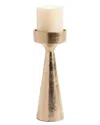 Napa Home & Garden Florence Candle Stand Small In White