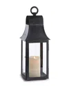 Napa Home & Garden Geneva 21.5in Outdoor Lantern