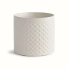 Napa Home & Garden Greta Pot In White