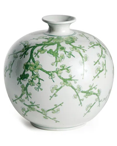 NAPA HOME & GARDEN NAPA HOME & GARDEN IMPERIAL EMPRESS VASE