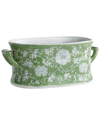 NAPA HOME & GARDEN NAPA HOME & GARDEN IMPERIAL LOTUS PLANTER