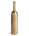 Napa Home & Garden Josefina Vase Medium In Gold