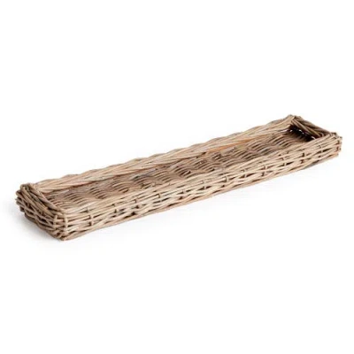 NAPA HOME & GARDEN NAPA HOME & GARDEN JULES RECTANGULAR TRAY