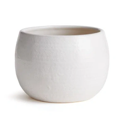 NAPA HOME & GARDEN NAPA HOME & GARDEN KAYLA POT SMALL