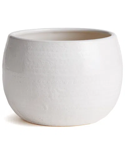 Napa Home & Garden Kayla Small Round Pot