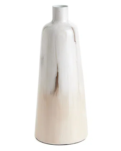 Napa Home & Garden Kona Vase Small In White