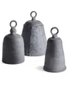 Napa Home & Garden La Taverna Bells