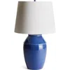 Napa Home & Garden Lance Table Lamp In Blue