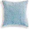 Napa Home & Garden Lane Pillow 20" In Blue