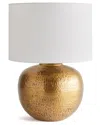 NAPA HOME & GARDEN NAPA HOME & GARDEN LARGE TARA LAMP