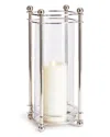 Napa Home & Garden Lauren Hurricane Large In Silver