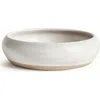Napa Home & Garden Layton Dectorative Bowl In White