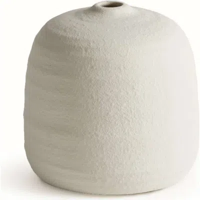 Napa Home & Garden Lemore Vase Small In Neutral