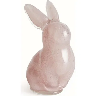 Napa Home & Garden Lilly Belle Bunny Small In Pink
