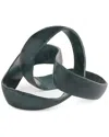 Napa Home & Garden Lorenzo Sculpture In Green