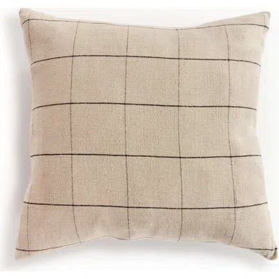 Napa Home & Garden Louis Pillow 24" In Neutral