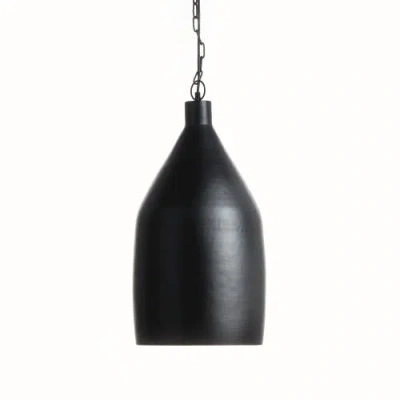 Napa Home & Garden Loxley Pendant In Black