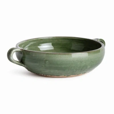 Napa Home & Garden Maisha Decorative Bowl In Green