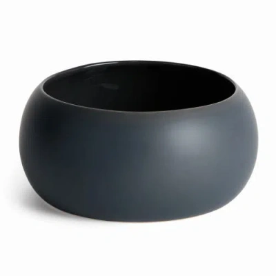Napa Home & Garden Mallie Decorative Bowl In Blue