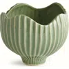 Napa Home & Garden Marianna Pot In Green