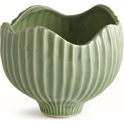 Napa Home & Garden Marianna Pot In Green