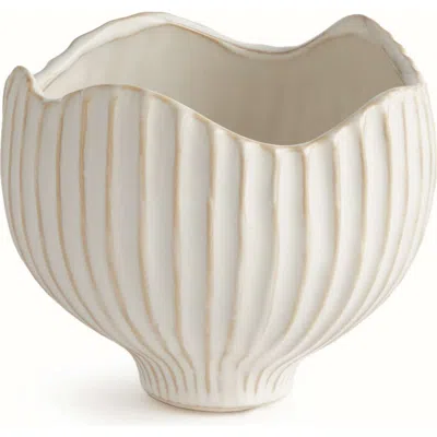 Napa Home & Garden Marianna Pot In White