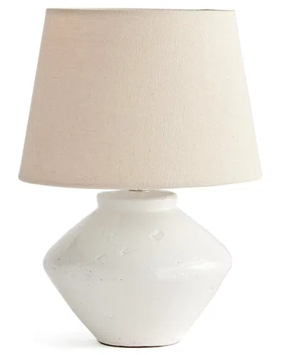 Napa Home & Garden Marie Mini Lamp In Neutral