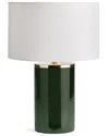 Napa Home & Garden Marilyn Lamp In Green