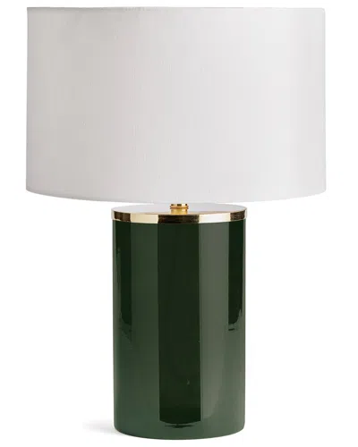 Napa Home & Garden Marilyn Lamp In Green