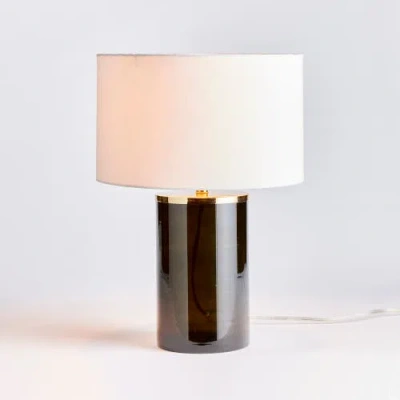Napa Home & Garden Marilyn Table Lamp In White