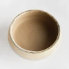 Napa Home & Garden Maude Footed Decorative Bowl In Gold