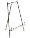 Napa Home & Garden Medium Baldwin Easel In Silver