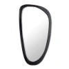 Napa Home & Garden Melba Mirror Large In Black