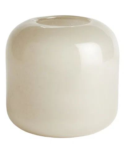 Napa Home & Garden Melora Vase Large In White
