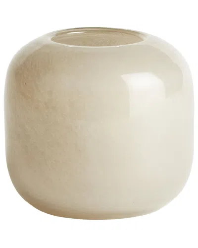 Napa Home & Garden Melora Vase Small In Neutral