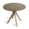 Napa Home & Garden Mercier Cafe Table In Brown