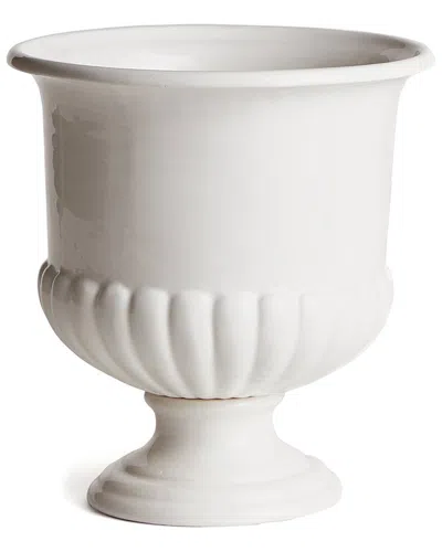Napa Home & Garden Mirabelle Decorative Pedestal In White